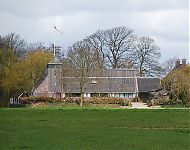 herbouw ijsselsteenoven de olifant tot woning hitland 1970