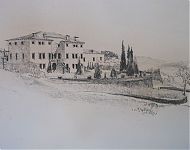villa godi  palladio
