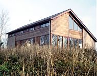 terpwoning in vrouwbuurstermolen