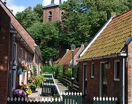 restauraties in metslawier