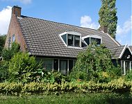 12 ww-woningen in metslawier 1978