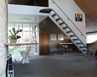 interieur buro 1979