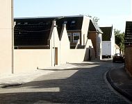 ouderenwoningen te vollenhove