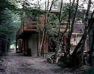 dubbel woonhuis heiloo 1988