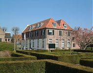 restauratie marxveld vollenhove tot gemeentekantoor