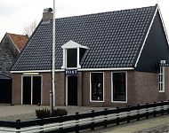 postkantoor in metslawier 1975