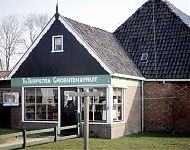winkeluitbouw in morra 1975