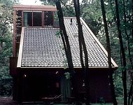 woonhuis te wassenaar