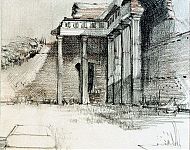 thermen bij de villa trajana tivoli