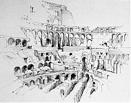 colosseum rome