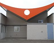 postkantoor buitenpost