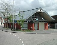 postkantoor akkrum
