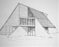 woonhuis drachten 1980