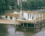rv de hunze groningen
