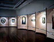 expositie italiaanse panelen groningen