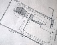woning , herbouw boerenschuur, groningen