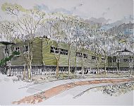 plan volkshogeschool allardsoog