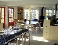 familie eetkeuken    ouddorp