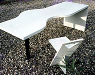 receptietafel