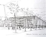 (winnend) prijsvraagproject statenplein dordrecht