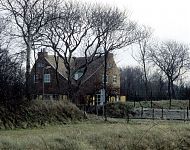 familie-vakantiehuis tussen tuinwallen ouddorp