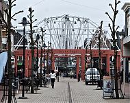 carillonkoepel drachten