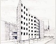 prijvraaginzending studentenhotel delft