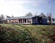 woning aan de gors  gaastmeer