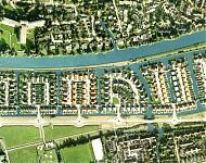 stedenbouwplan goutum-noord