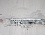 project rijksluchtvaartschool eelde