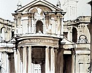 piazza navone rome