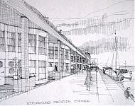 plan kadewoningen zeewolde