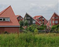 waterwijk aan het reitdiep groningen