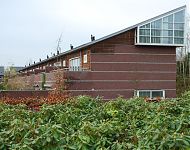 kopwoning rabenhauptwijk groningen