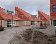 villa's pier panderhof deventer