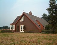 verbouwing woning te slochteren