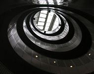 vide traphuis 'crystalic'