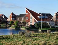 waterwijk reitdiep groningen