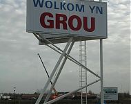 reclamedrager aquaverium grou