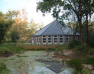 woning ter idzard