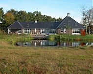 woonboerderij bij zwolle