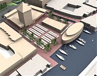 stedenbouwkundig plan centrum alphen a/d rijn lage zijde