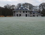 landhuis wassenaar 2007