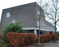 waterwoonwijk nw sloten amsterdam
