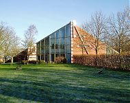 links woonhuis rechts galerie