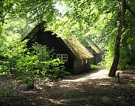 bestaande erfbebouwing Lunteren