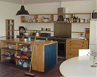 de home made keuken