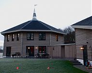 landhuis wassenaar