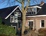 uitbreiding woning zoon in purmerend