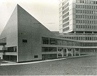 aula en creche ziekenhuis leyenburg